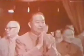 1977年中共十一大胜利召开，拨乱反正的前奏……视频封面