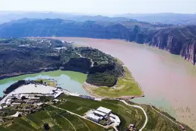 呼和浩特市官方介绍视频封面