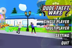 沙雕模拟器：解锁里奇。（1）