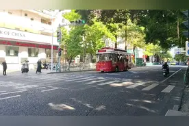 泉州公交旅游3路（曾林村→东宏路公交首末站）全程1元。视频封面