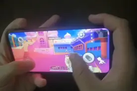 迷你枪战精英:单排遇外挂