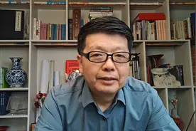 《红楼梦》宝钗和黛玉结为金兰之交