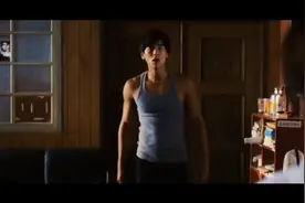 没有人可以决定你做什么 #彭于晏视频封面