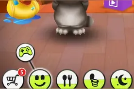 我的汤姆猫变成了盗版游戏了。视频封面