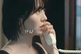 坏人闯入家中时，天才射击少女开启教科书级自救操作 朴宝剑视频封面