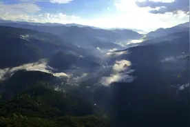 滇南第二天：樱花谷-墨江230公里视频封面