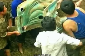 别再挖了，中华上下五千年真的要变成上下八千年了 #考古 #虞朝