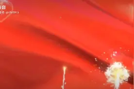 第二国歌《歌唱祖国》