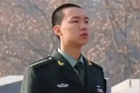 主席曾孙毛东东，身高1米87，出生日期不简单，很有寓意