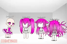 选美大赛四（完结）视频封面