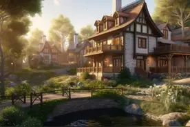 A丨图文一家四口其乐融融的在一起，欢声笑语，谈天说地无比开心视频封面