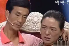 感人瞬间：母子情深，泪洒现场视频封面