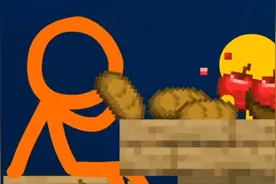 我的世界火柴人完整版随便怎么弄？可以盗视频