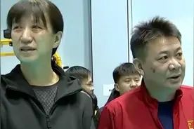 广大球迷希望排协能改正不足，尽职尽责，为我国的排球事业做出新视频封面