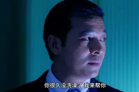 这是一部满天星的绝版港片视频封面