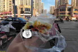 加上京东外卖，现在三个平台一块干，加油视频封面