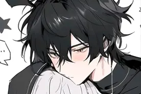 动漫情头视频封面