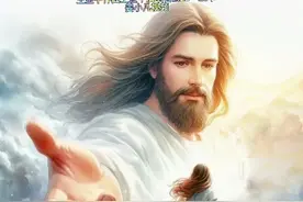 圣经歌曲视频封面