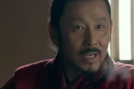 刘邦撤了韩信的兵权，导致他被项羽突袭丢了彭城！ #楚汉传奇视频封面