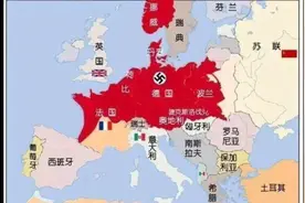 1941年6月22日纳粹德国国歌德意志高于一切霍斯特威赛尔