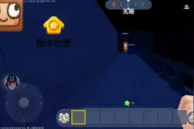 @火柴人带你玩创游，迷你世界.恶魔轮盘转