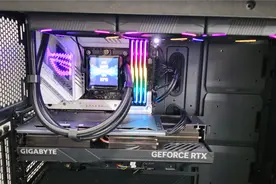 塔式RTX4090静音工作站，14900KFCPU电脑主机，定制深度学习入门视频封面