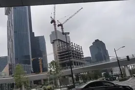 抖音集团上海总部