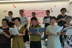 江南《金艺音乐》成人声乐课堂欢迎您！