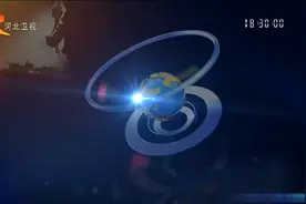 河北广播电视台《河北新闻联播》20230331：河北卫视主持人赵杨