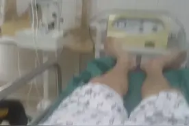 胸椎骨折了康复训练视频封面