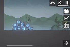 甜瓜游乐场：这么多炸弹！！！！