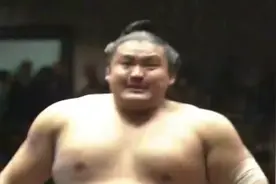 日本国技相扑-为何日本少女都想嫁给相扑手？只因这项能力太强-