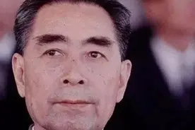 #一代伟人周总理视频封面