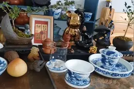 沉浸式体验，生普+熟普神仙配方，真的好喝视频封面