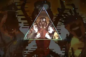 错误化恶搞之家劫后余生v2 可视化音频