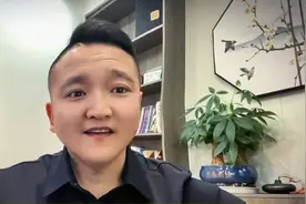 港股只跌0.5％,明天A股低开收红！谁赞成谁反对？视频封面