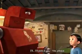 阿童木 02视频封面