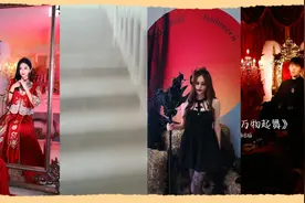 盘点几首恐怖歌曲