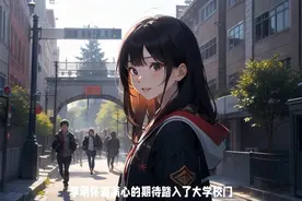 大学新生如何更好的快速适应学校的生活和学习视频封面