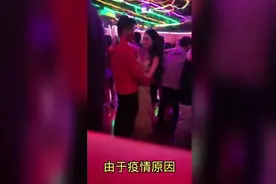 砂舞厅人气之王？苏州，常州，无锡，上海哪里舞女最多？视频封面