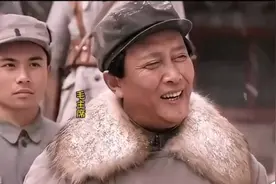 主席五台山论道折服五台山的住持视频封面