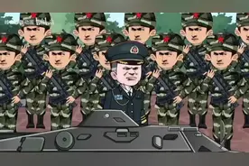 我的老爸是军区大佬，我妈是集团董事长，本想摆烂做个纨绔子弟，视频封面