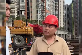 盘点工地上红帽子的地位，进去工地一定要戴安全帽