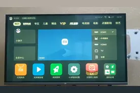 小米电视安装App视频封面