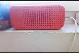 测评天猫精灵。视频封面