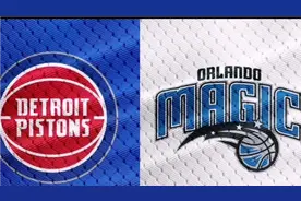 班切罗、卡特合砍 48 分，魔术勇挫活塞喜迎 3 连胜！视频封面