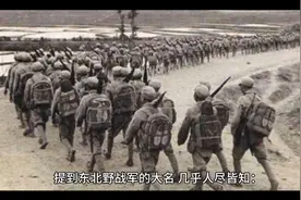 “101”和“102”都是元帅：东野的“103”刘亚楼，为何只是上将视频封面