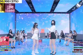 萝莉莱娜与御姐吴智林！到底该怎么选？视频封面