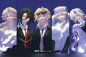 五常拟人视频封面