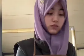 18岁结婚的回族女孩的一天视频封面